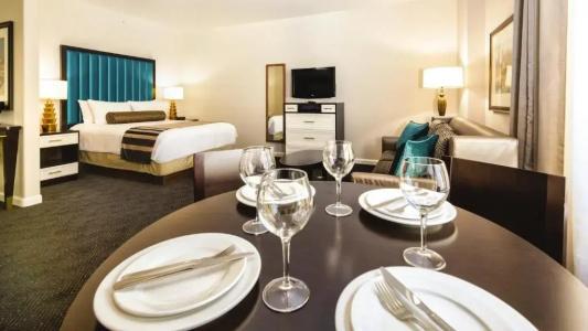 Worldmark San Diego - Balboa Park - 56