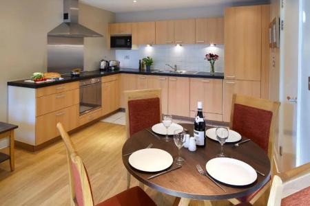 Marlin Canary Wharf - 78