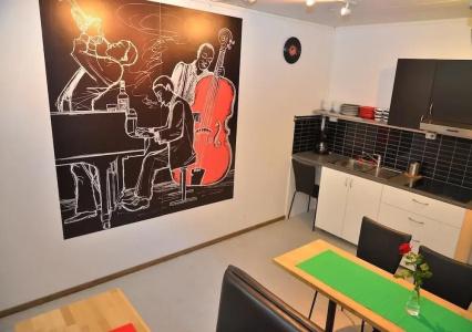 Bergen Budget Hostel - 6