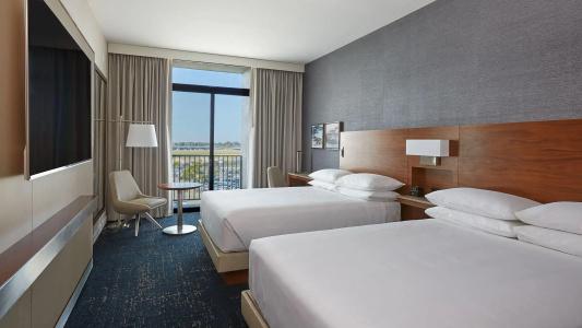 Hyatt Regency John Wayne Airport - 4