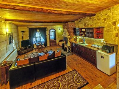 Adanos Konuk Evi - 22