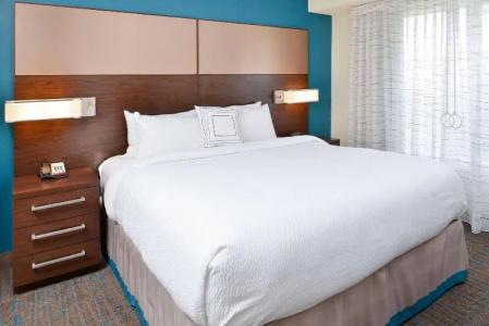Residence Inn by Marriott - 73