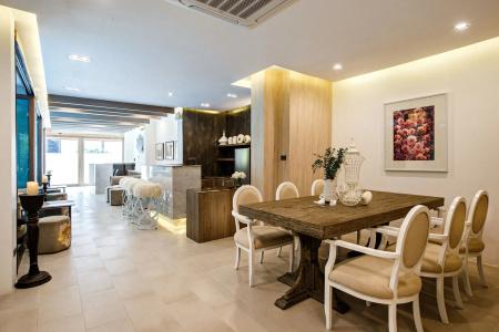 Kate and Hasu Boutique Chiangmai - 16