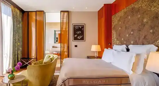 Bulgari Milano - 49