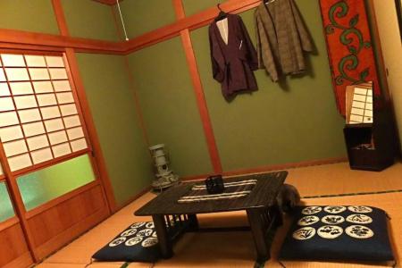 Aoshima Guesthouse Hooju - 20