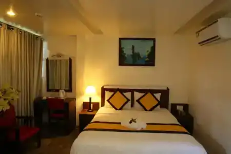 Arcadia Phu Quoc Resort - 37