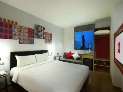 ibis Bangkok Sukhumvit 24 - SHA Extra Plus - 29