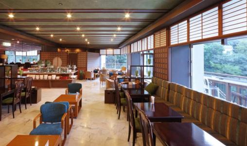 Kinugawa Plaza - 24