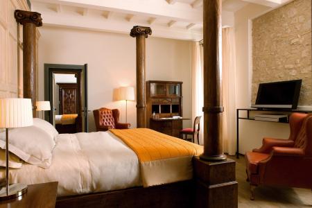 Relais & Chateaux Palazzo Seneca - 51