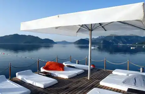 Elegances International Marmaris - 28