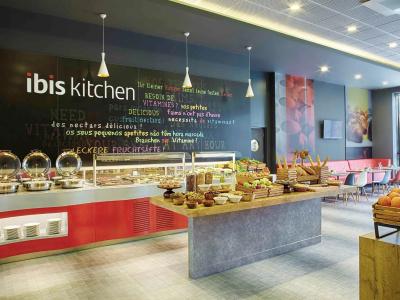 Ibis Istanbul Tuzla - 10