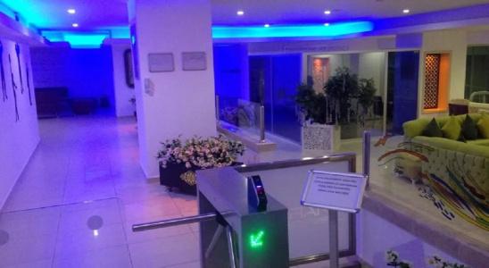 Asrin Park & Spa Convention Center - 28