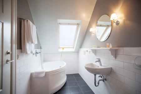 Reykjavik Residence Suites - 6