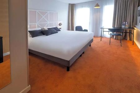 Mercure Rouen Centre Champ de Mars - 85