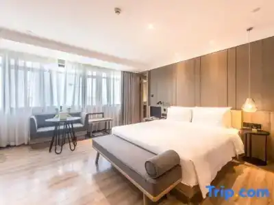 Atour (Shenzhen Nanshan Coastal City) - 17