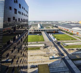 NH Milano Fiera - 37