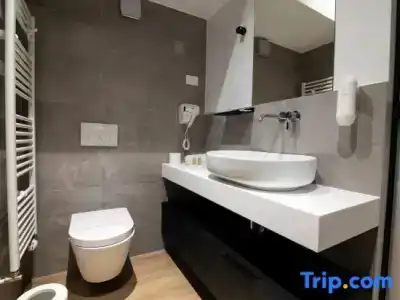 Doma Zagreb - 119