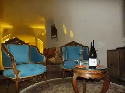 Hu of Cappadocia - Special Class - 21