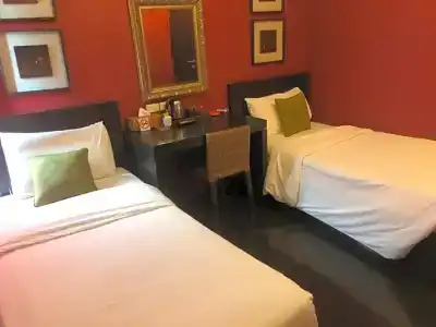 Lilu Chiang Mai - 21