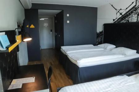 Comfort Göteborg - 47