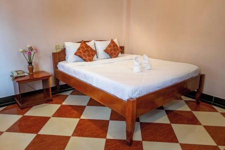 Nawin Guesthouse - 30