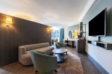 Radisson Blu, Glasgow - 72