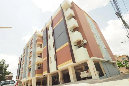Supreme Place Sha - 23