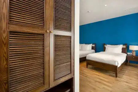 Salmalia Boutique & Spa - 106