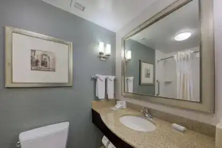 Hilton Garden Inn Southpoint - 41