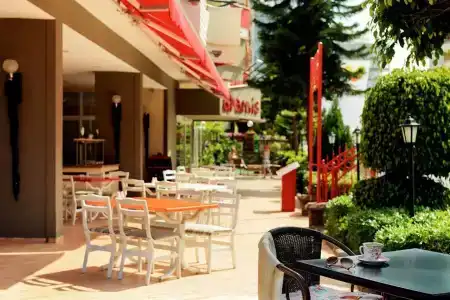 Sunpark Aramis - 17