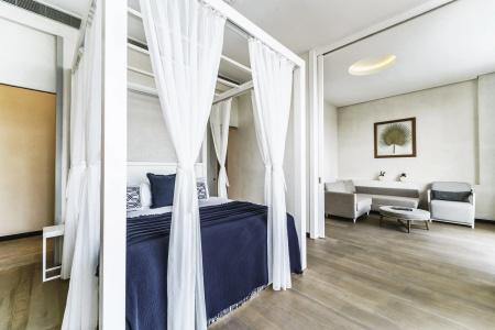 Cape Bodrum Luxury & Beach - 1