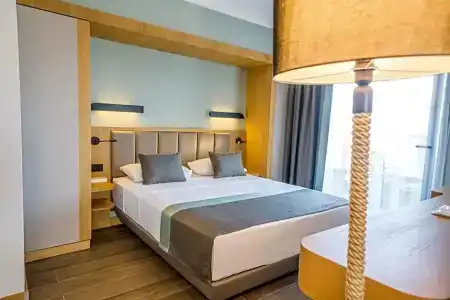 Premier Nergis Beach & Spa - 57