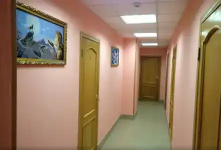Уют - 8