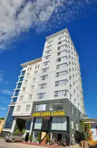 Anh Linh 2 - 0