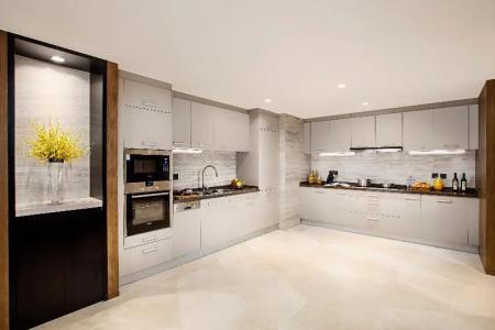 Ascott Riverside Garden - 37