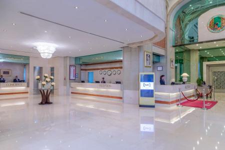 Milleninium Plaza Downtown - 2