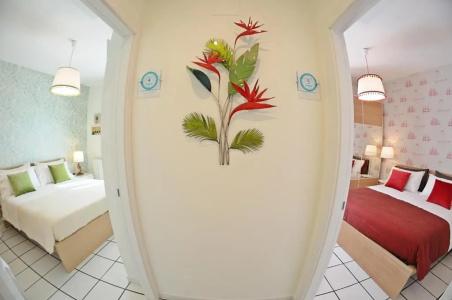 Thalìa Guest House Marzamemi - 18
