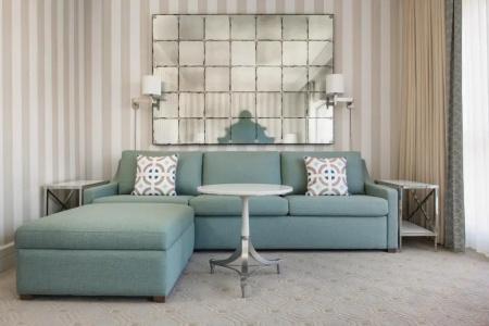 The Beverly Hilton - 145