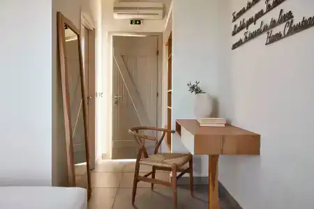 Milos Sea Resort - 72
