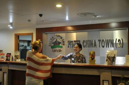 China Town 2 - 20