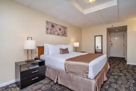 Regency Miami Airport - 22