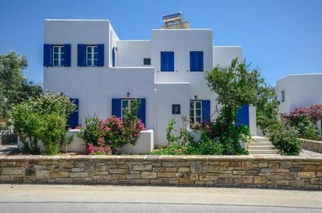 Agia Anna Studios - 173