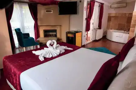 Ağva Carpediem Otel - 81