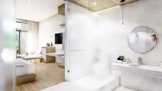 The Briza Beach Resort, Samui - Sha Plus - 16