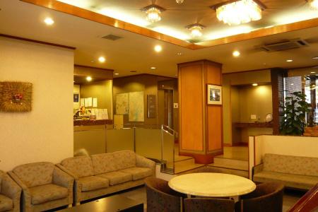 Urayasu Beaufort - 1