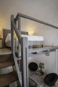 Golden Tulip Cannes De Paris - 188