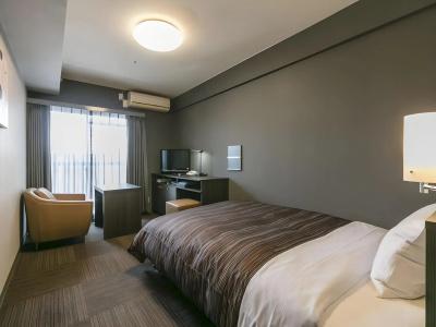 Route-Inn Kumamoto Ekimae - 25