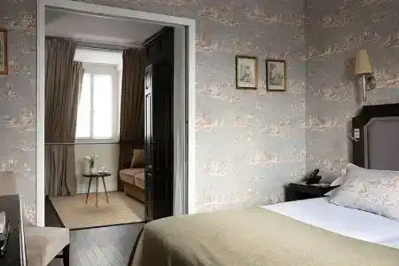 Serotel Lutèce - 61