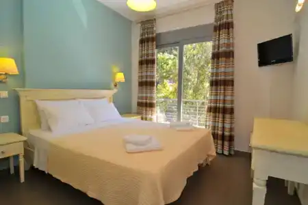 Ntinas Filoxenia & Spa - 4