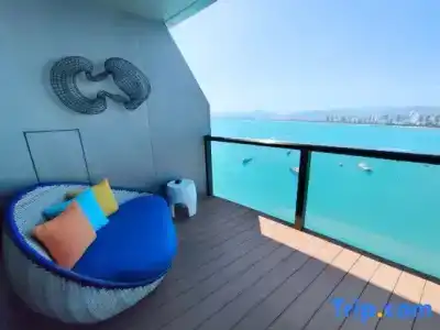 Phoenix Island Resort Sanya - 39